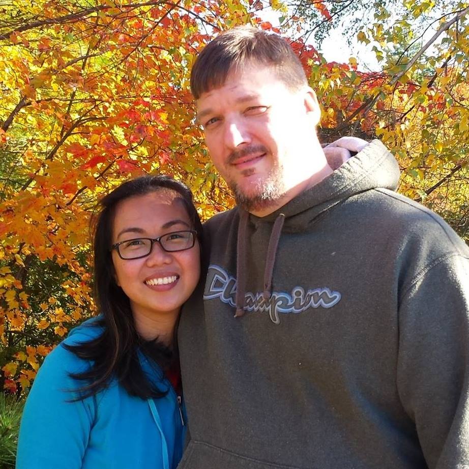 Jeff Wilcott and Dalyn